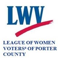 A #nonpartisan #political org, encouraging active participation in #Government, #PublicPolicy and #VoterRegistration in #PorterCounty #Indiana. #NWI #NWindiana