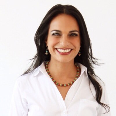 marutalavera's profile picture. Coach y Facilitadora de  procesos de transformación.