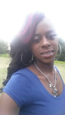 Im on the road to riches..you either following or you not IG: Lady_Hampton