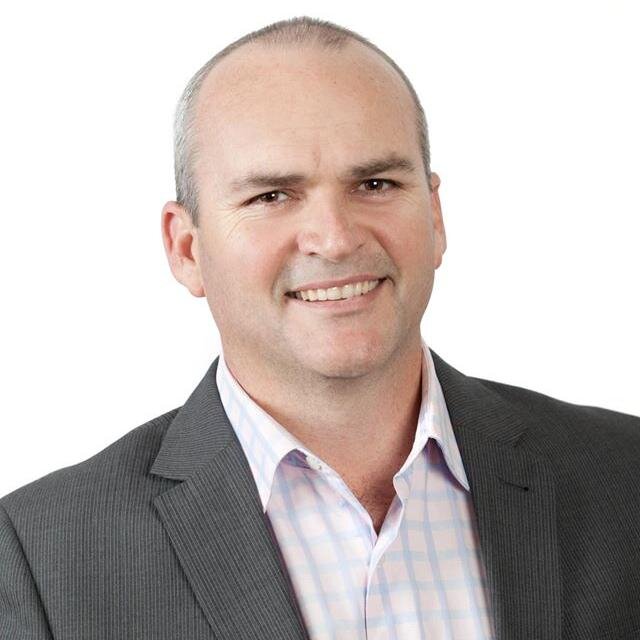 Mortgage Broker