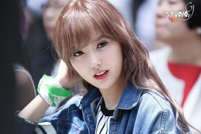 헬로비너스의 신윤조 ☆ 1992 ☆ BOYF_DH ♡