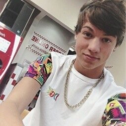 ·Taylor Caniff will be the death of me·