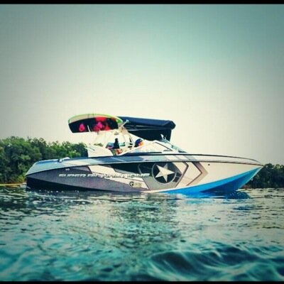 Nice Boats