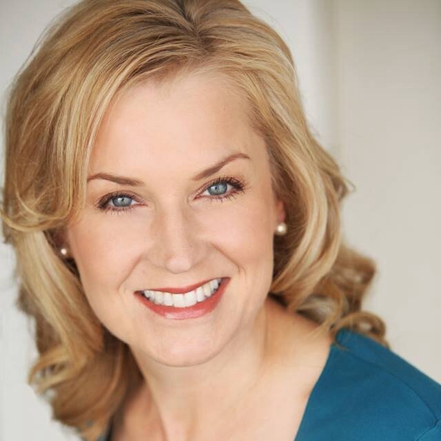 Former KSDK TV Host