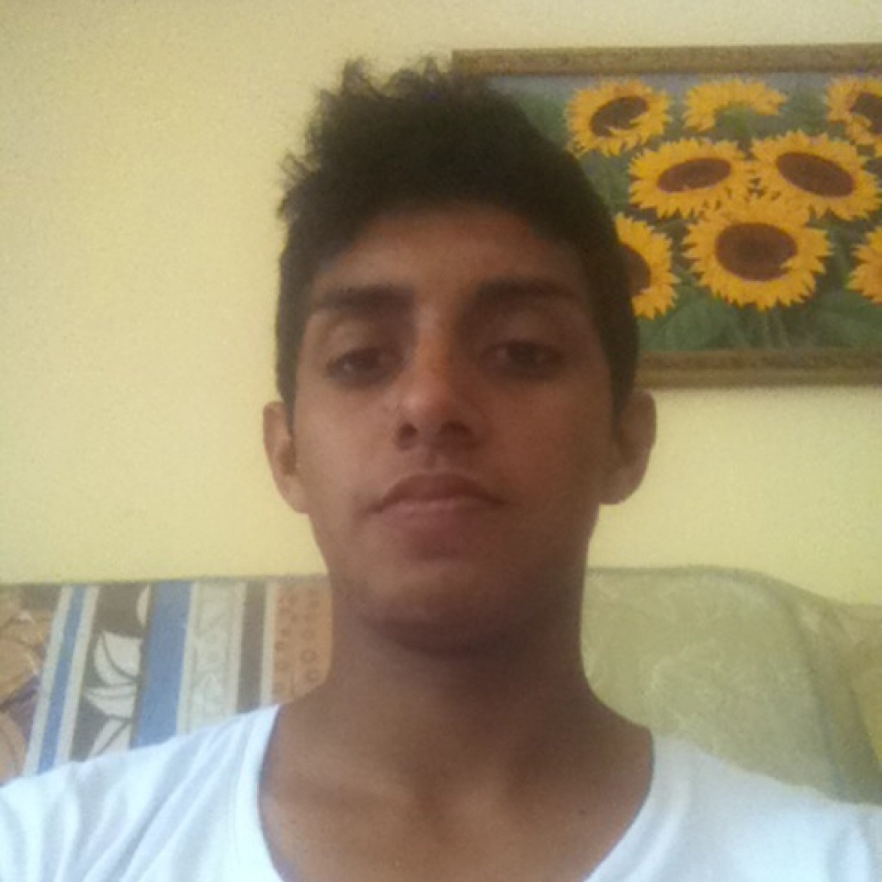 soytavit's profile picture. No tengo una mente sucia solo la imaginacion sexy