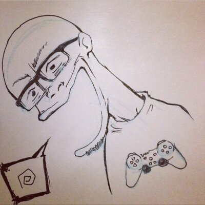 Whatching anime, playing video games and changing the world one pizza at a time. #gaymer