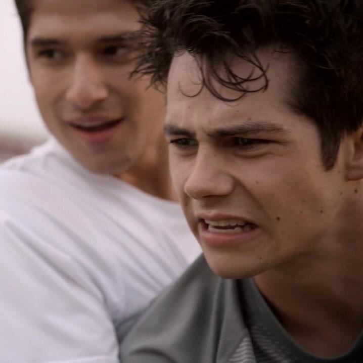 Teen Wolf is MY LIFE