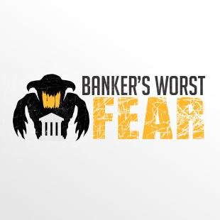 Bankers Worst Fear wants to end the current banking paradigm. #bitcoin
Donate: 1CJg2c8Kn34QfBLs5hn84rm52GF3zAerMZ