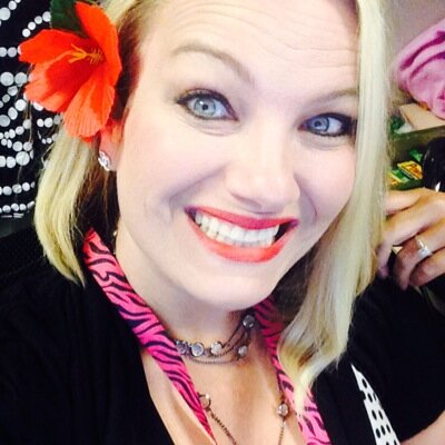 CRISTYNRINGGOLD's profile picture. 