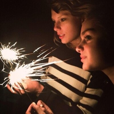 ✿well maybe we got lost in translation maybe i asked for too much but maybe this thing was a masterpiece✿ @tearsforswift @dopesttaylor