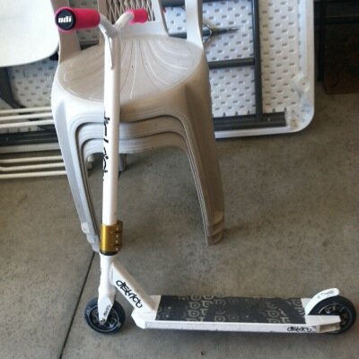 scoot_all_day02's profile picture. Scoot, Bike, Ride