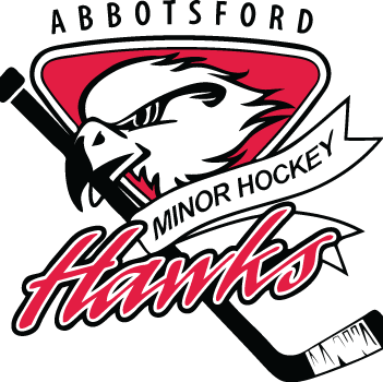 AMHA, Abbotsford Minor Hockey Association, Abby Hawks