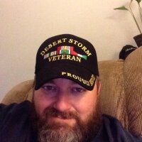 michael bayles - @fishingfool74 Twitter Profile Photo