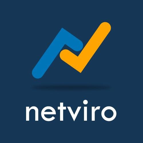 PT. NETVIRO • Jasa Pendaftaran Nama Domain dan Penyewaan Web Hosting • USA Server • 99.9% Uptime • Member of @WebbyDigital •