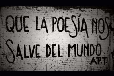 fuimos siempre fieles a las causas perdidas. el exito para nosotros es la muerte del intelecto y de la fantasia