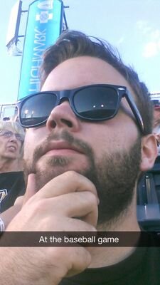 zkernick28's profile picture. 