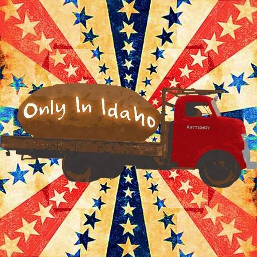 OnlyinIdaho Profile Picture