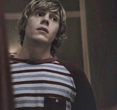 I'm just a kid with a troubled past.  Dead in an infamous murder house. Care to join me? [Violent. RP. FL]