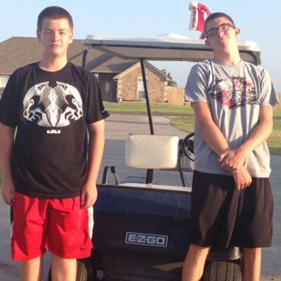 SHHS Freshman