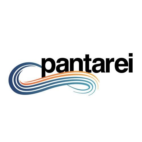 Pantarei - Integrated Marketing Communications Agency. Everything flows, ever moving, ever changing. Like water; Like time; Like ideas.