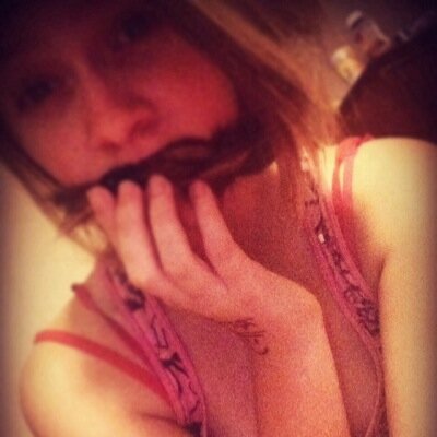 ¡ Hey, What's up¿? I'm Airyka.(: Snapchat meh~hoesoverbows01 Follow meh on Instagram~immma_cutttie01 My obsession is Batman