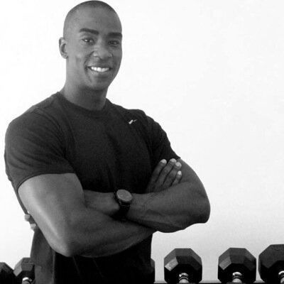 Results driven personal trainer. I Practice what I preach and dedicating my passion for fitness to helping others reach their fitness goals.