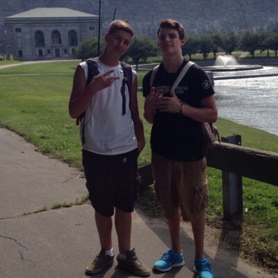 Mike Dilorenzo Clintongaels35 Twitter twitter