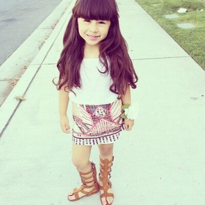 ☼ | ✧ Nina Erika Svensson ✧ ❁ Spoiled By Parents - @MolSvenX & @Ret_Jay ❁ ♕ Me & @PrincessChloeL_ Are Prwincesses ♕ ♢ Weerk It & Slaay ♢ ♔ I'm 1 ♔ | ☼