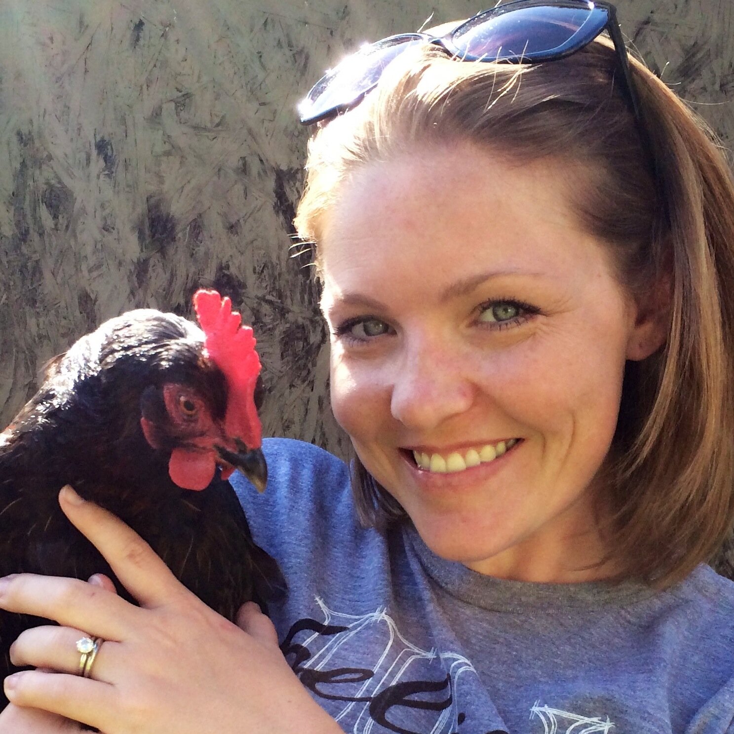 MamaOrgana80's profile picture. I won’t be checking this often. Find me elsewhere. ✌🏻 Author of #SisterBook. SCBWI. I'm trying my best. (8w9, she/her)