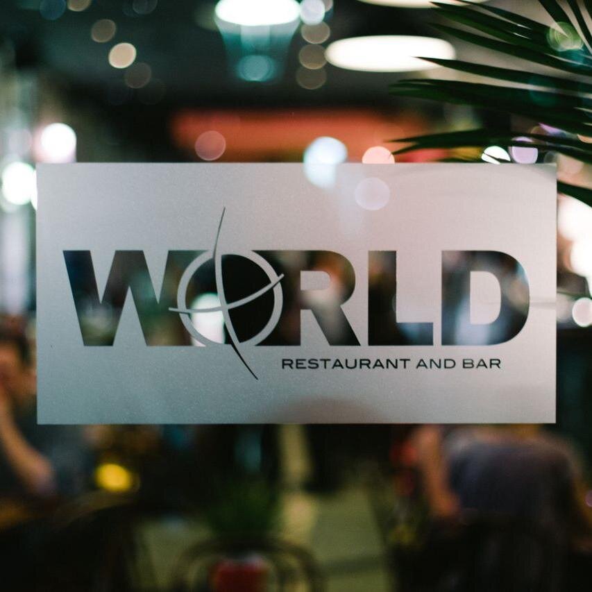 A crossroads of culture, food, music and joy.  A meeting place for all spirits.