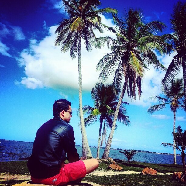 facbinho's profile picture. felizes são aqueles que não sentem ♪ ♫