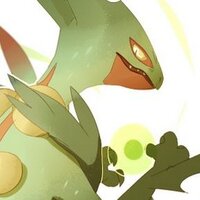 Avocado (@grassy_reptile) 's Twitter Profile