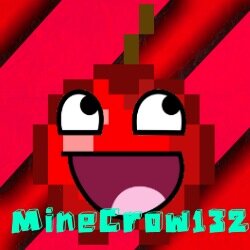I POST HD MINECRAFT VIDEOS FOR YOUTUBE DAILY!!! My channel name is MineCrow132
