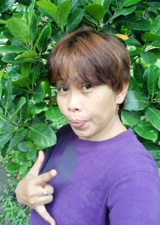 MariaAnelsaTwet's profile picture. go with d'flow