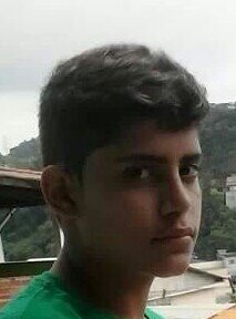 Tenho 13 anos sou  são paulino,me sigam que seguirei vcs.Jogo minecraft....se quiserem jogar cmg chamen ae....