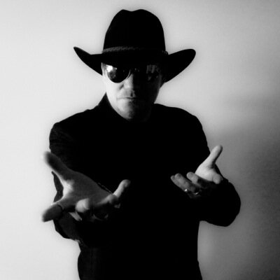 Memphis musician and songwriter since 1986. Digital asset enthusiast.  Fascinated with the continuation of the global backward principle.