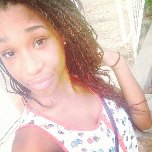 Ima Mean The World To Somebody Someday•}