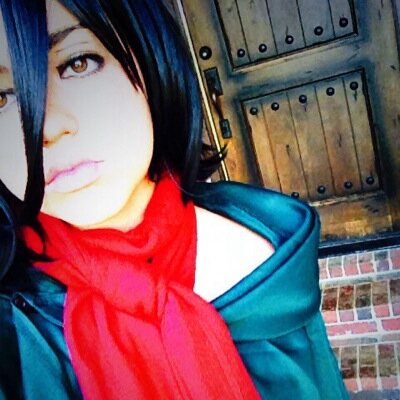 RolePlay Account~ @Erwinsmith_y 

Personal Account~ @ErwinIsLyfe