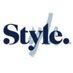 The Style Network (@stylenetwork) Twitter profile photo