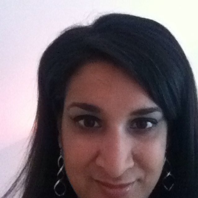 Teacher, mom, and life with two Blindian kids.