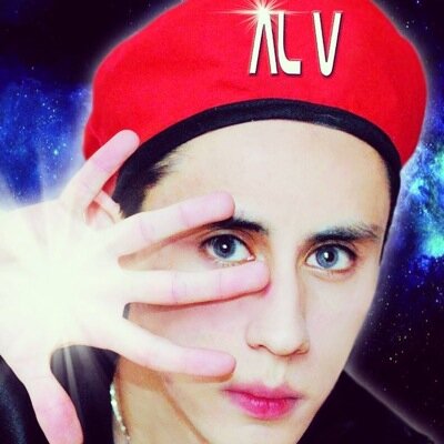AL V (@ALVofficial) | Twitter