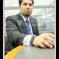 Dr. Kamran Taj Pathan (@kameetaj) 's Twitter Profile