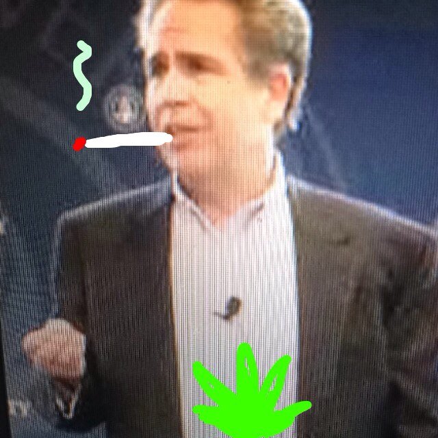 jimdankOG's profile picture. Smokin Trees on the Reg