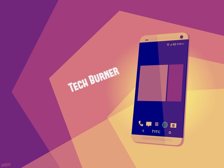 TechBurners Profile Picture