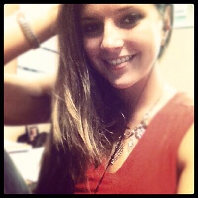 Marketing Professional, Globetrotter, Smile distributor, Never Met A Stranger, #TRYANYTHINGONCE, Fried Pickle Connoisseur