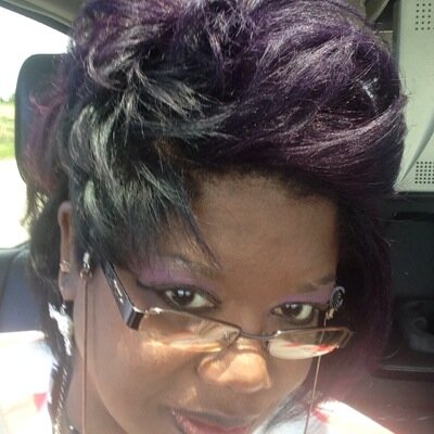 18 yrs. cosmetology,http://t.co/wzuzppzaXc..married w/1special boy..blessed to live thru 2 brain anurisms,a lot of dr.& jesus visits im blessed!!