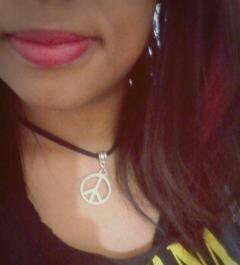 Because I was not born to be a princess locked in the tower,waiting for some idiot. Discovered to flee alone.