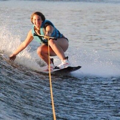 A page for Wakeboarders, Snowboarders, Skateboarders and Longboarders. 
Ride on!