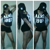 ❤️Tasha J ❤️ (@murdddda) 's Twitter Profile