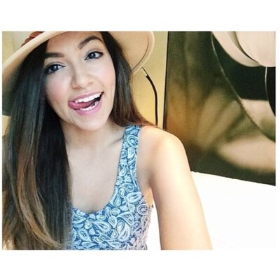 just a normal girl who love's to make youtube video's, and love's Bethany Mota